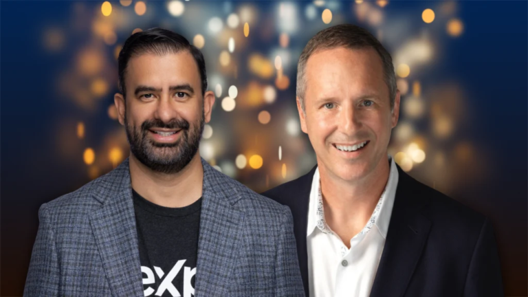 Read more about the article EXp World Holdings Completes Rebrand Into AGNT, Inc