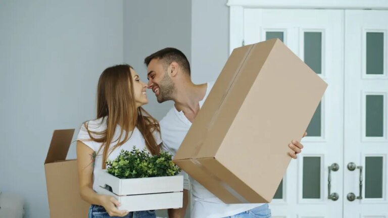 Read more about the article Home Buyers first time | Housing News Update