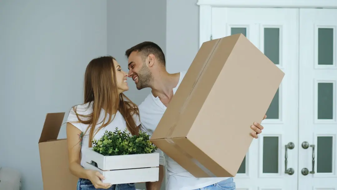 You are currently viewing Home Buyers first time | Housing News Update