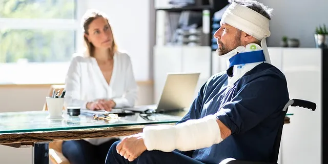 Read more about the article Injury Lawsuit for Justice | Housing News Update