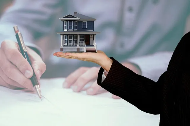 You are currently viewing How to Secure Commercial Real Estate Loans”
