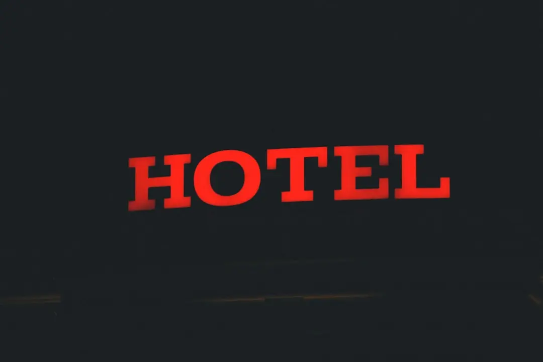 Read more about the article Hotels Near Me : How to Find Hotels in Your Area