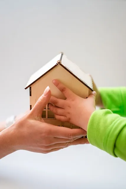 Read more about the article Home Insurance for First-time Buyers