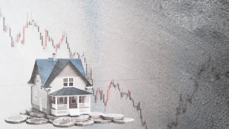 Read more about the article Case-Shiller: Home Values Fall In Real Terms For 11th Straight Month
