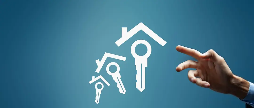 Read more about the article Hiring a Professional Property Manager