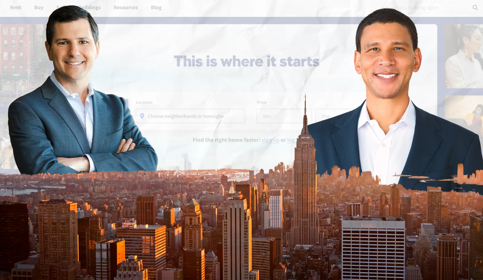 Read more about the article Compass sued in NYC after alleged push to delist rentals from Zillow