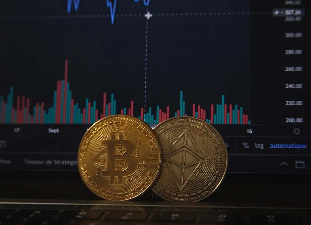 Read more about the article Crypto Trading – Your Ultimate Guide to Success