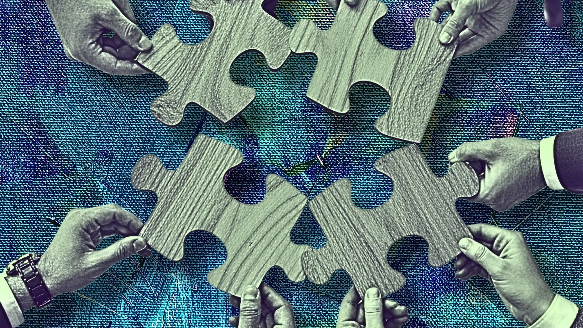 Read more about the article How to build a real estate team’s culture from scratch