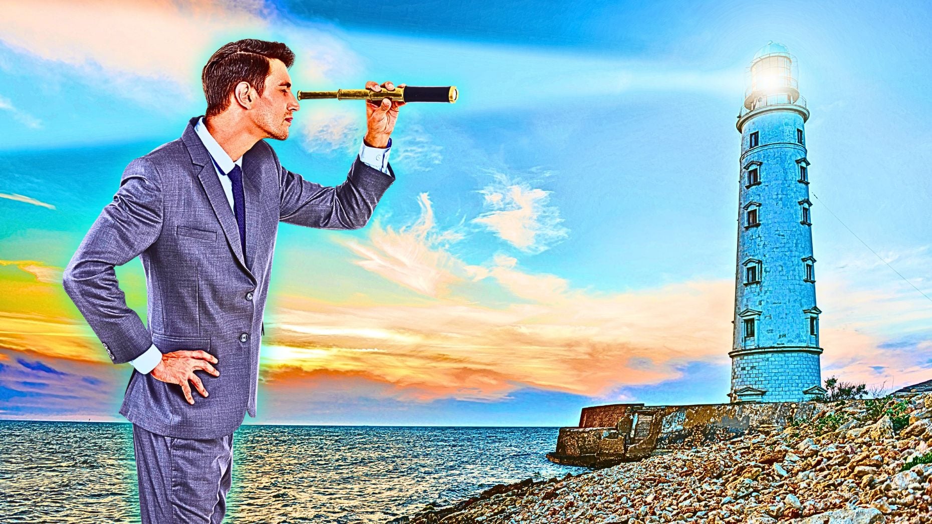 You are currently viewing International capital is looking for local agents. Are you ready? 