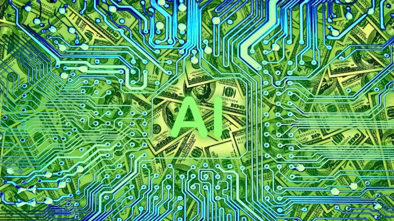 Read more about the article AI’s next wave isn’t about saving time. It’s about making money