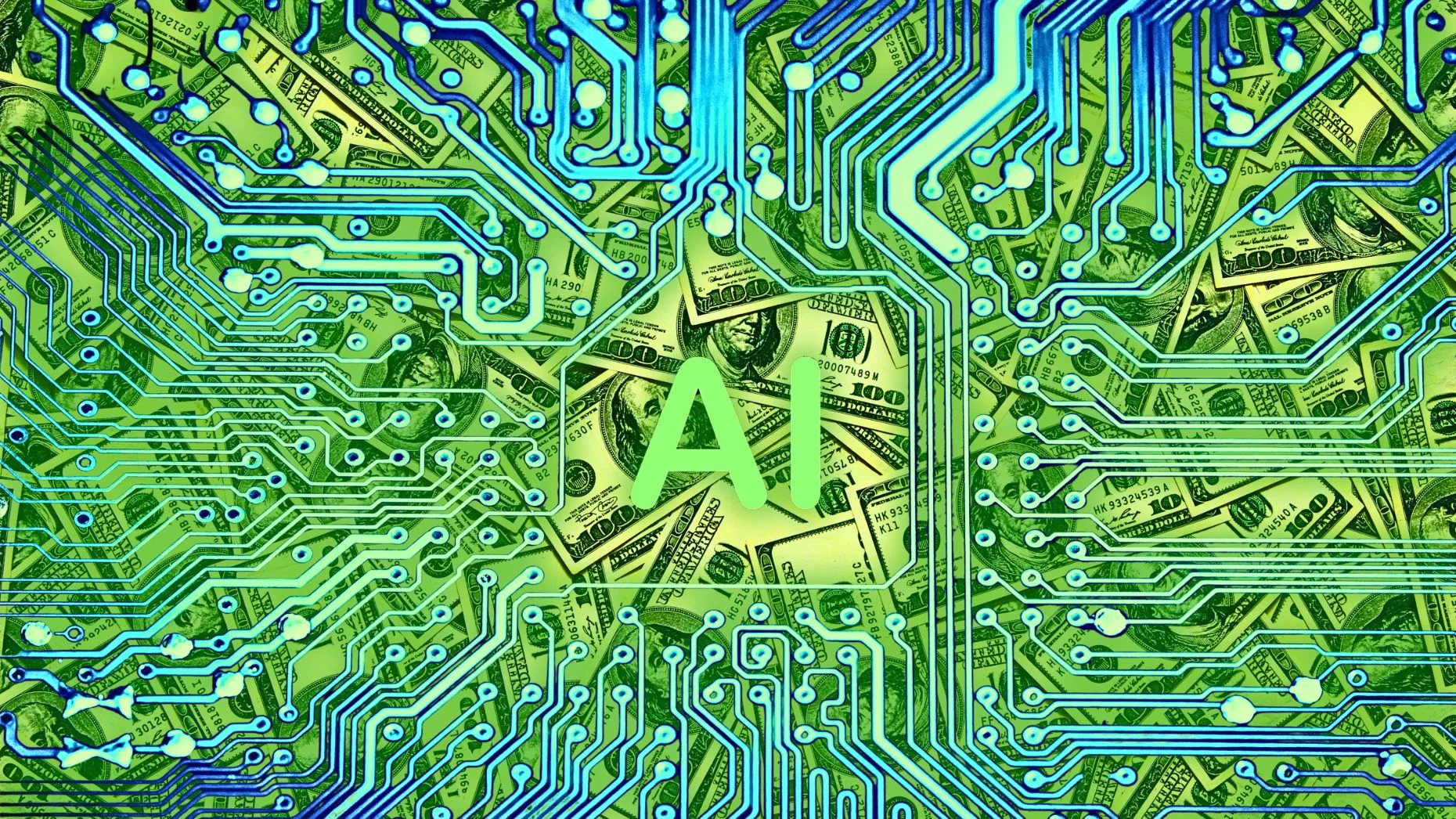 You are currently viewing AI’s next wave isn’t about saving time. It’s about making money