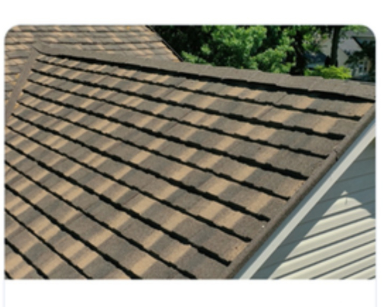 Read more about the article Stone-Coated Metal Shingles : Your Roof’s New Best Friend