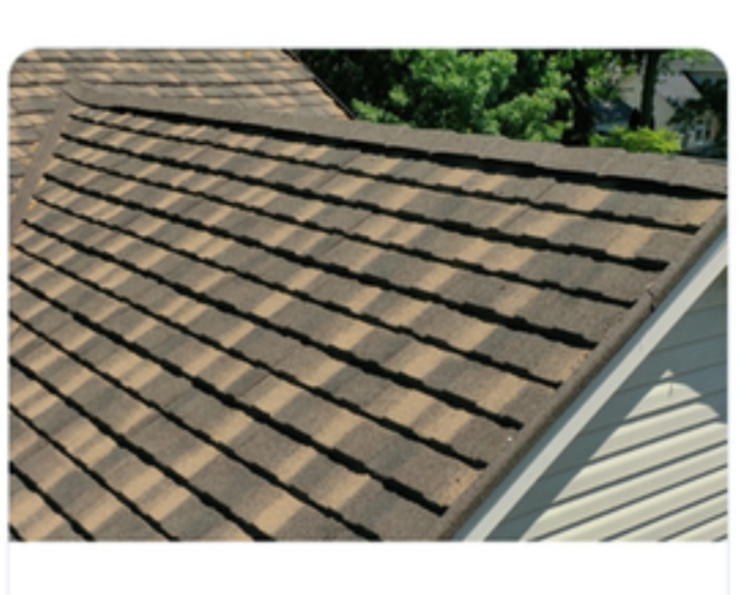Read more about the article Stone-Coated Metal Shingles : Your Roof’s New Best Friend
