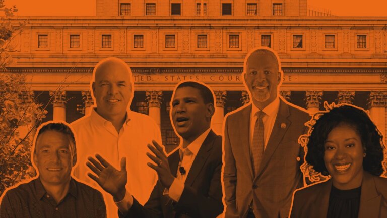 Read more about the article Compass’ settlement, NAR’s roadmap, Zillow’s lawsuit: Top 5
