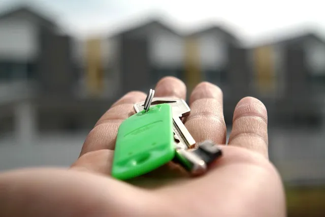 Read more about the article Affordable States to Buy a Home in the USA