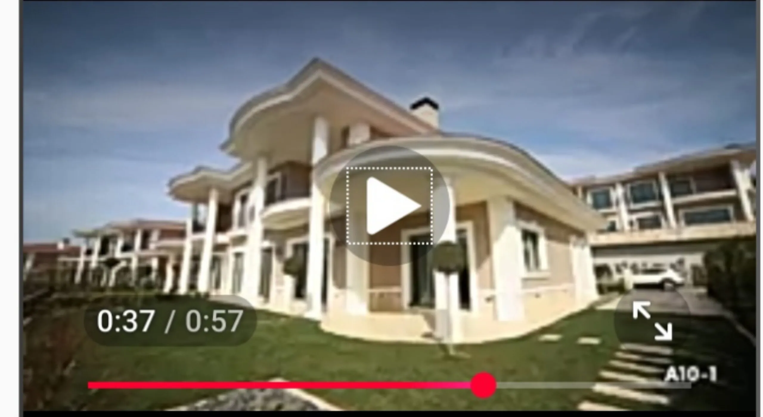 Read more about the article Houses to Buy in Cyprus – Luxury Homes in Europe