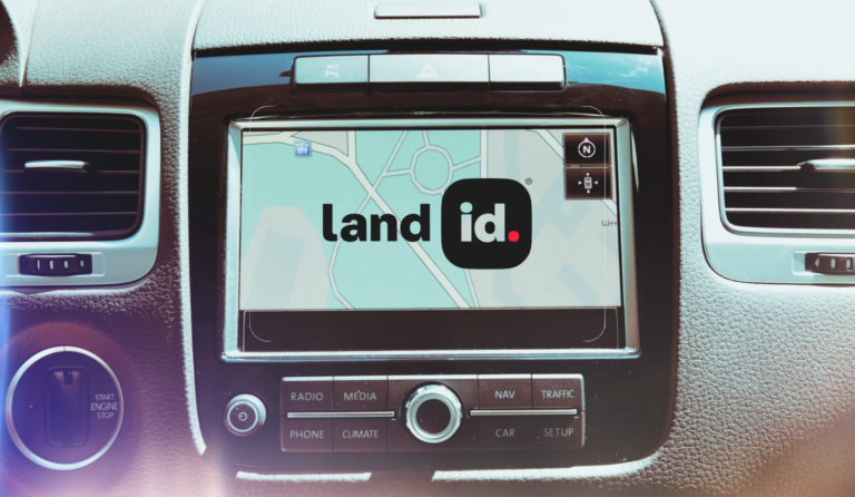 Read more about the article Land id wants to be the maps app real estate agents need in CarPlay