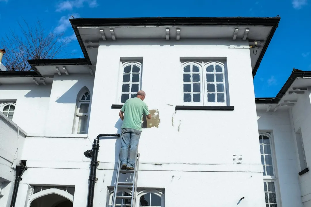 You are currently viewing How to Choose High-Quality House Paint
