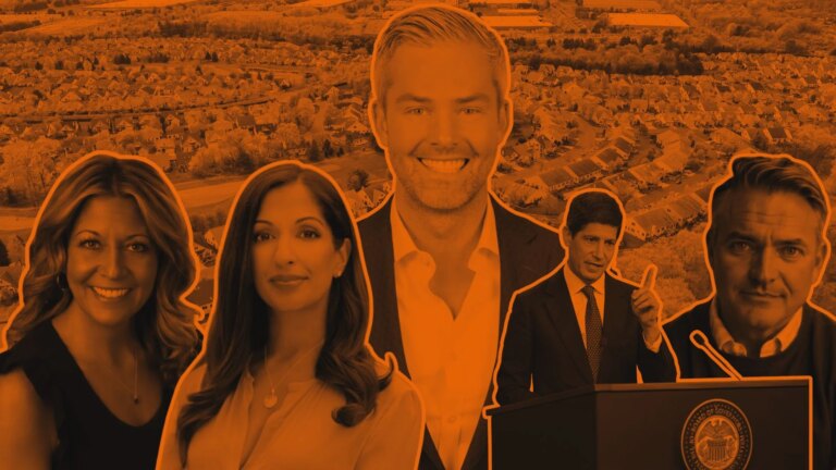 Read more about the article CB’s tech rollout, SERHANT.’s AI, NextHome’s latest get: Top 5