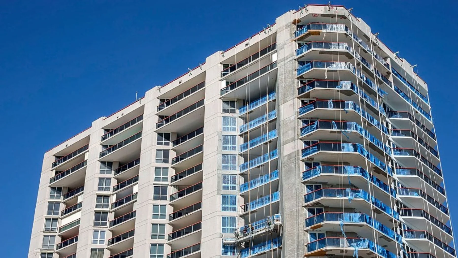You are currently viewing Condo prices stall across the US — not just in Florida — analysis shows